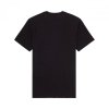 T-SHIRT FOX TYPEFACE PREM BLACK M